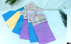 抹布產(chǎn)品選購指南 品類、價格、廠家與圖片詳介