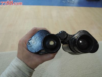揭秘經(jīng)典 八一7x50蔡司望遠鏡的收藏價值與市場行情