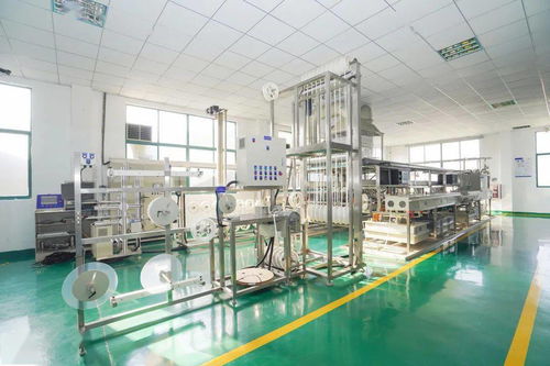 瞪羚之勢(shì)，未來(lái)可期 惠山高新區(qū)三家企業(yè)成功入選瞪羚企業(yè)，聚焦新興能源技術(shù)研發(fā)